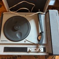 GIRADISCHI RADIOMARELLI VF14T