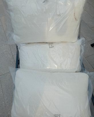 3 cuscini Fast outdoor 