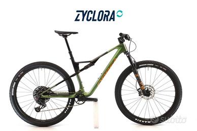 Orbea Oiz M11 GX AXS t.L