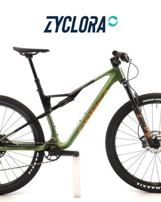 Orbea Oiz M11 GX AXS t.L