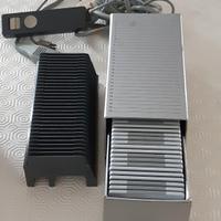 Proiettore diapositive Rollei P66A