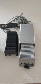 Proiettore diapositive Rollei P66A