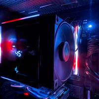 Dissipatore deepcool deep cool ak620 digital