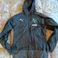 giacca Sassuolo Calcio Puma 