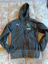 giacca Sassuolo Calcio Puma 