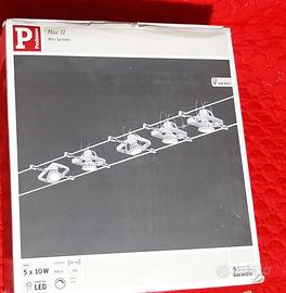 illuminazione a filo paulmann