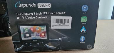 Carpuride W702 B PRO