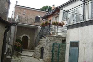 Trilocale ristrutturato