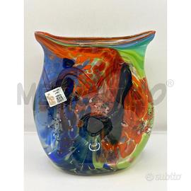 VASO MURANO COLORATO