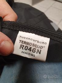 Termoscud Tucano Urbano R046N - Copertina Scooter