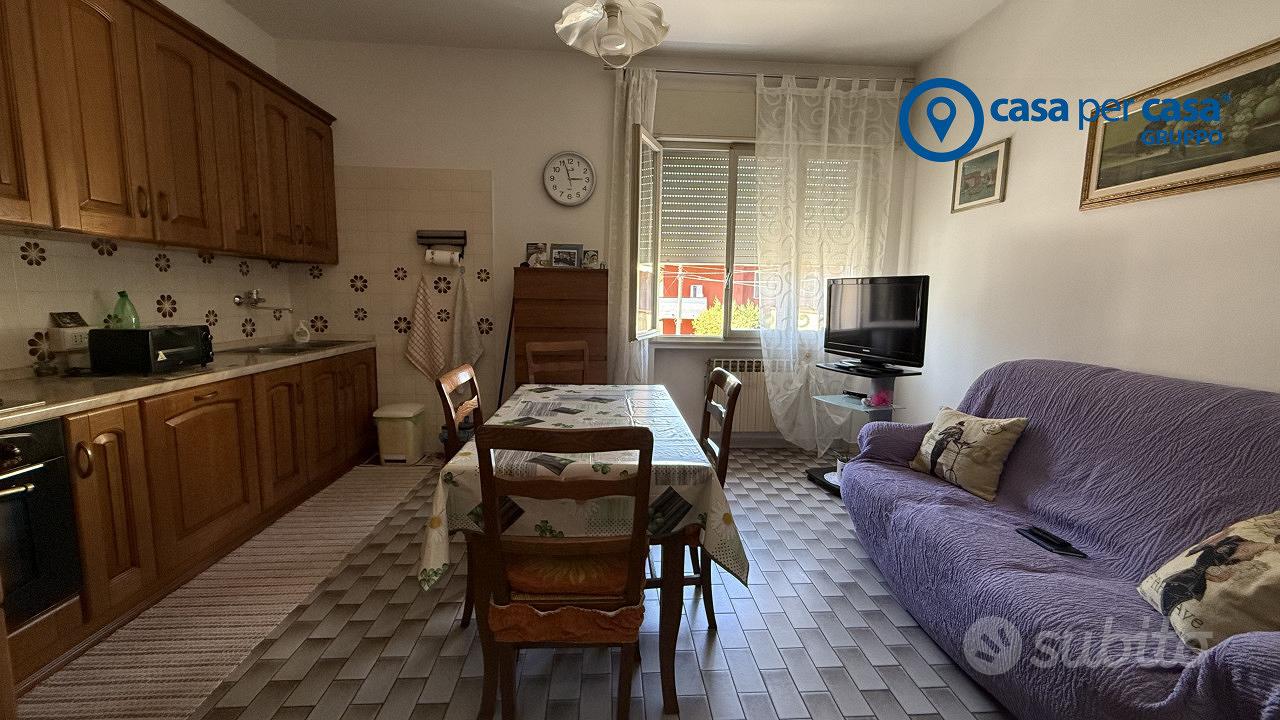 Appartamento – Rovigo, Spianata - Altro
