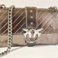 Borsa pinko love bag modello grande