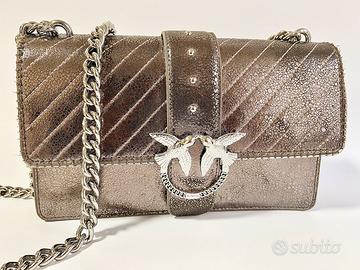 Borsa pinko love bag modello grande