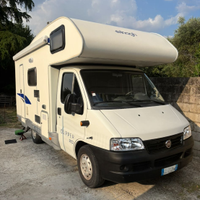 Elnagh su ducato 2000cilind. revisi,effet,il6/11