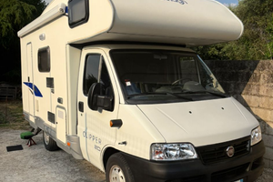 Elnagh su ducato 2000cilind. revisi,effet,il6/11