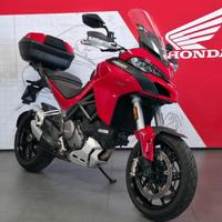 Ducati Multistrada 1260 s