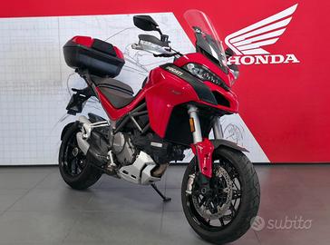 Ducati Multistrada 1260 s