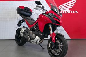 Ducati Multistrada 1260 s