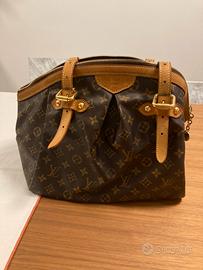 Borsa Tivoli Louis Vittuon originale