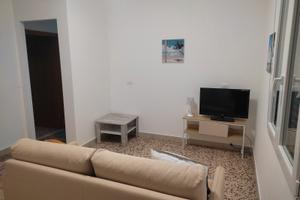 Appartamento su lungomare di Bellaria Settembre