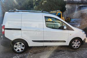 Ford courier anno 2016