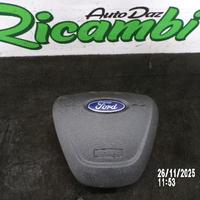 AIRBAG VOLANTE PER TRANSIT CUSTOM TTF 2020