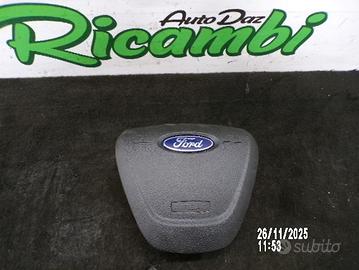 AIRBAG VOLANTE PER TRANSIT CUSTOM TTF 2020