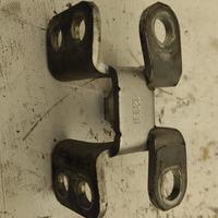 CERNIERE PORTE TOYOTA Rav4 4a Serie (05>09)