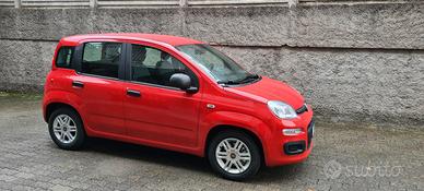 Fiat Panda 1.0 70cv Hybrid