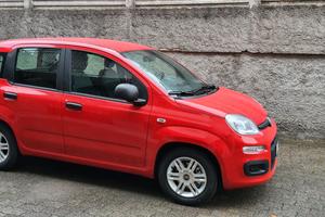 Fiat Panda 1.0 70cv Hybrid