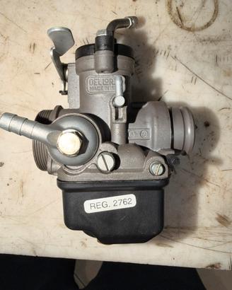 Carburatore Dellorto 24 PHBL BD NUOVO
