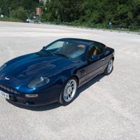 Aston Martin DB7