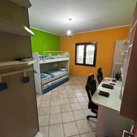 Arredamento cameretta per ragazzi