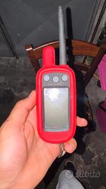 Garmin atemos 100