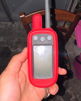 Garmin atemos 100