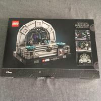 due gioco LEGO STAR WARS vedi foto