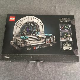 due gioco LEGO STAR WARS vedi foto