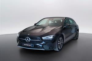 MERCEDES-BENZ CLA Sh.Brake - X118 2023 - CLA Shoot