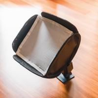 Mini softbox 23cm