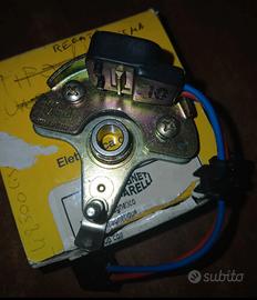 IMPULSORE MAGNETICO COD. 071349101010