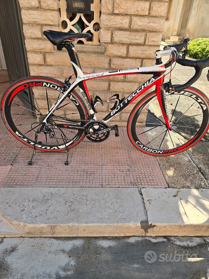 Bottecchia 105 Fantastiche offerte di Biciclette