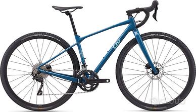 Gravel donna Liv Devote 1 GRX