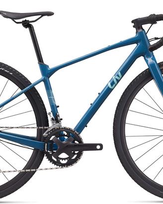 Gravel donna Liv Devote 1 GRX