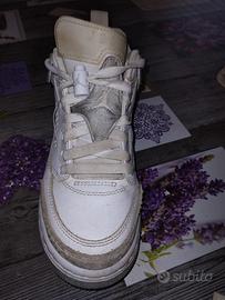 scarpe Jordan da ragazzo n.36