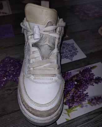 scarpe Jordan da ragazzo n.36