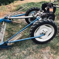 BCS Motofalciatrice 127 cm