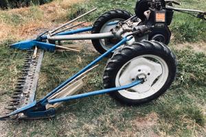 BCS Motofalciatrice 127 cm