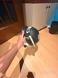 Casco scodella