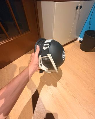 Casco scodella