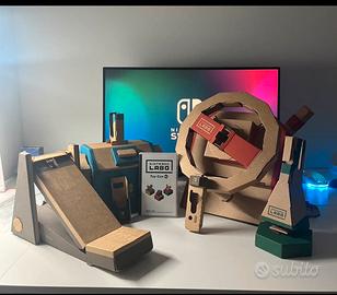 Nintendo Labo